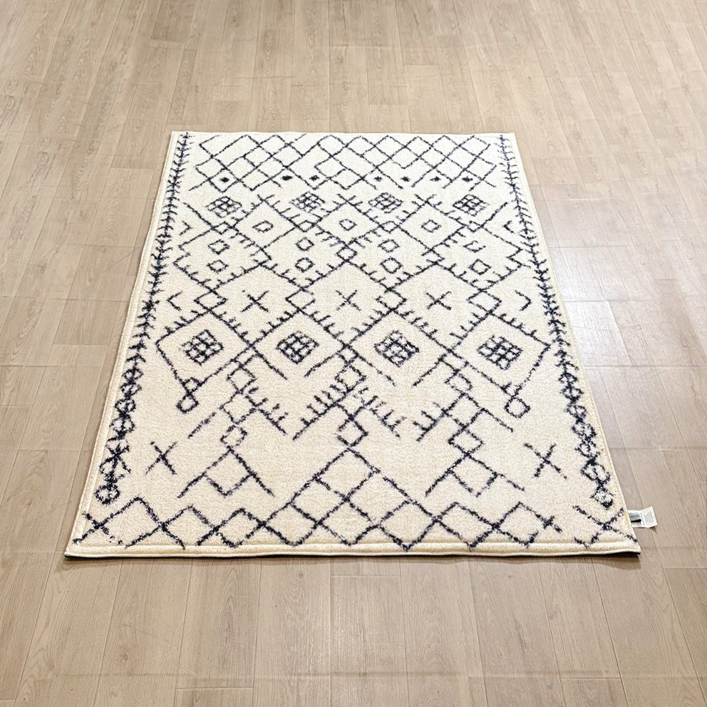 READY Karpet Bohemian ( 140 x 200 ) - ME51 REUPLOAD
