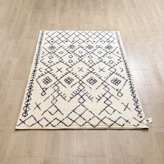 READY Karpet Bohemian ( 140 x 200 ) - ME51 REUPLOAD