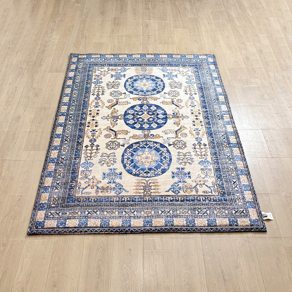 READY Karpet Bohemian ( 200 x 180 ) - OK05