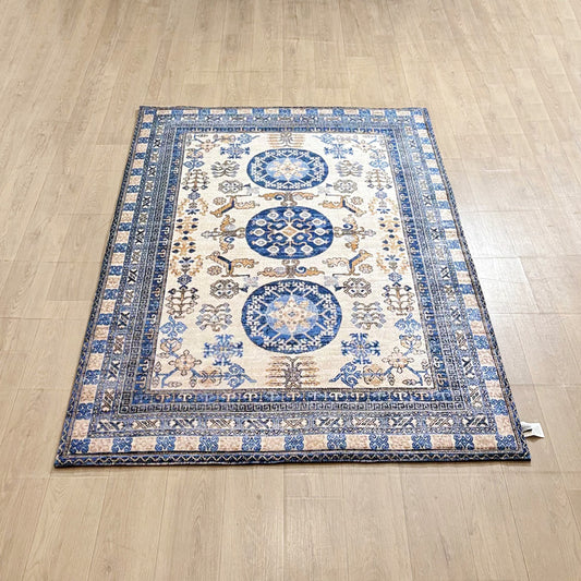 READY Karpet Bohemian ( 200 x 180 ) - OK05