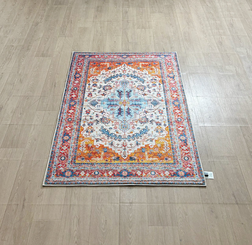 READY Karpet Tradisional ( 140 x 100 ) - JU03