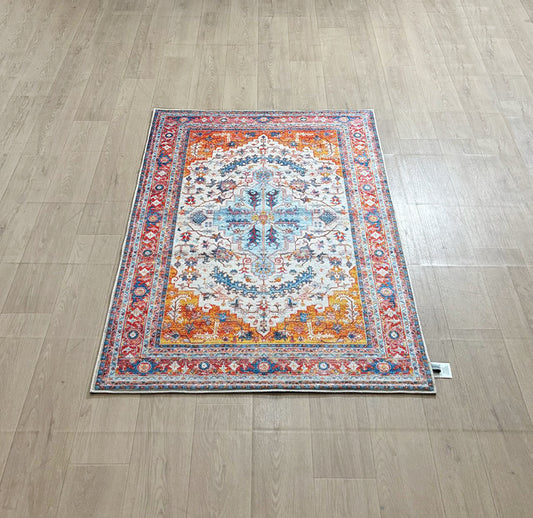 READY Karpet Tradisional ( 140 x 100 ) - JU03