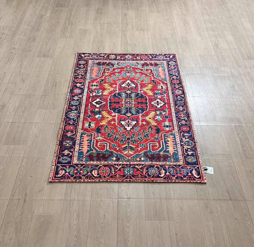 READY Karpet Tradisional ( 140 x 100 ) - JU02