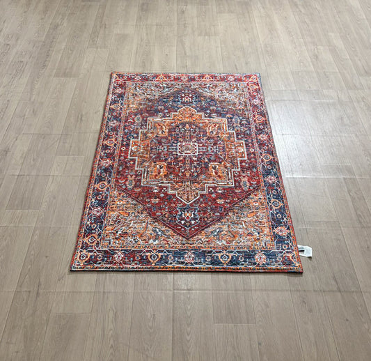 READY Karpet Tradisional ( 140 x 100 ) - JU04