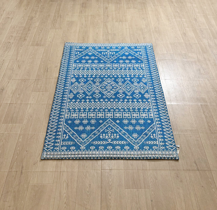 READY Karpet Bohemian ( 140 x 100 ) - JU01