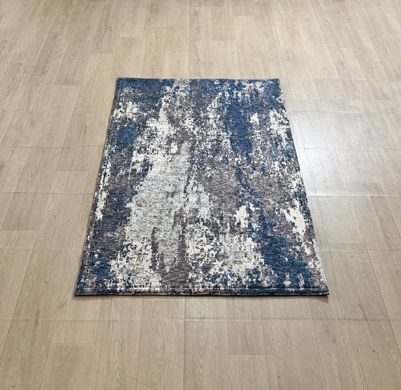 READY Karpet Abstrak ( 140 x 100 ) - JU18