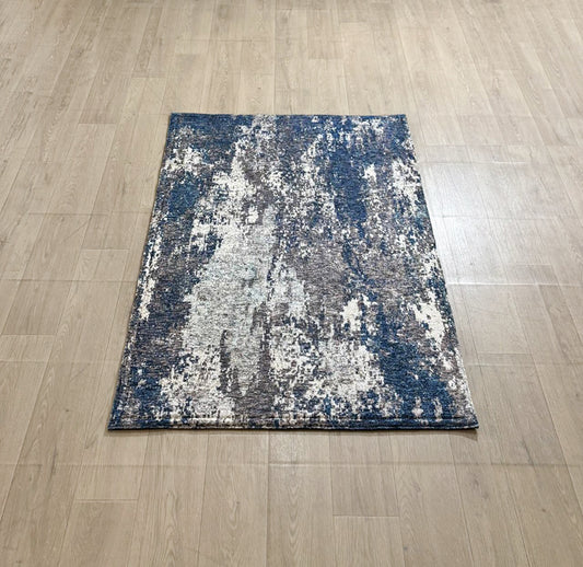 READY Karpet Abstrak ( 140 x 100 ) - JU18