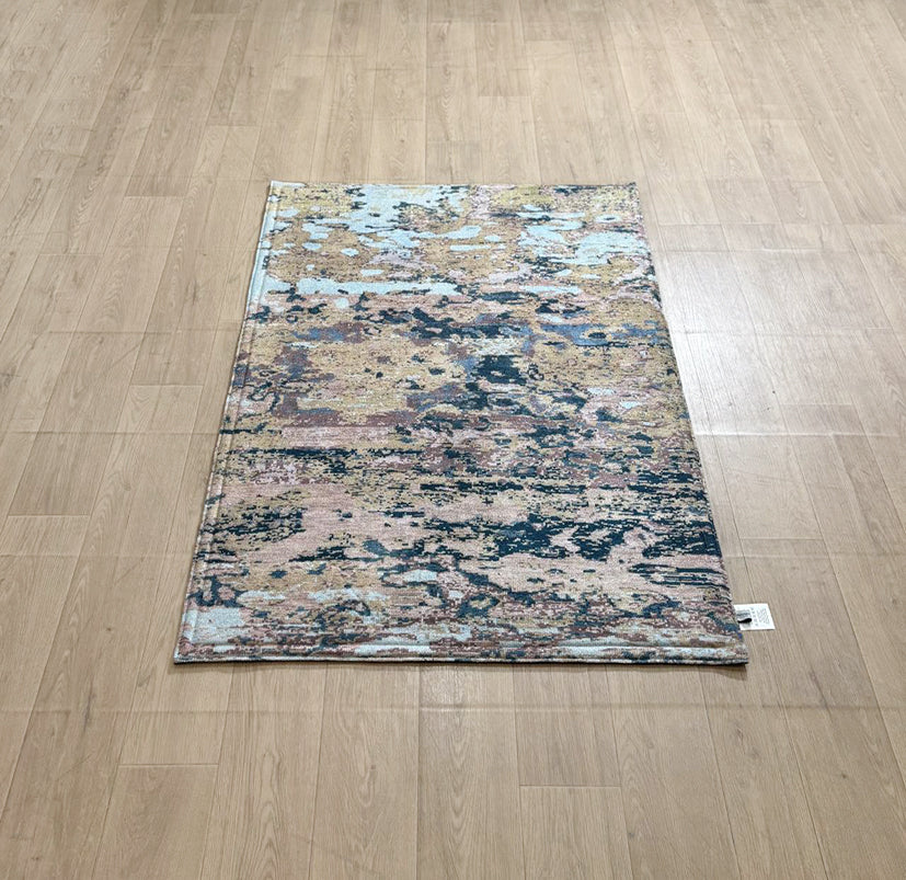 READY Karpet Abstrak ( 140 x 100 ) - JU11