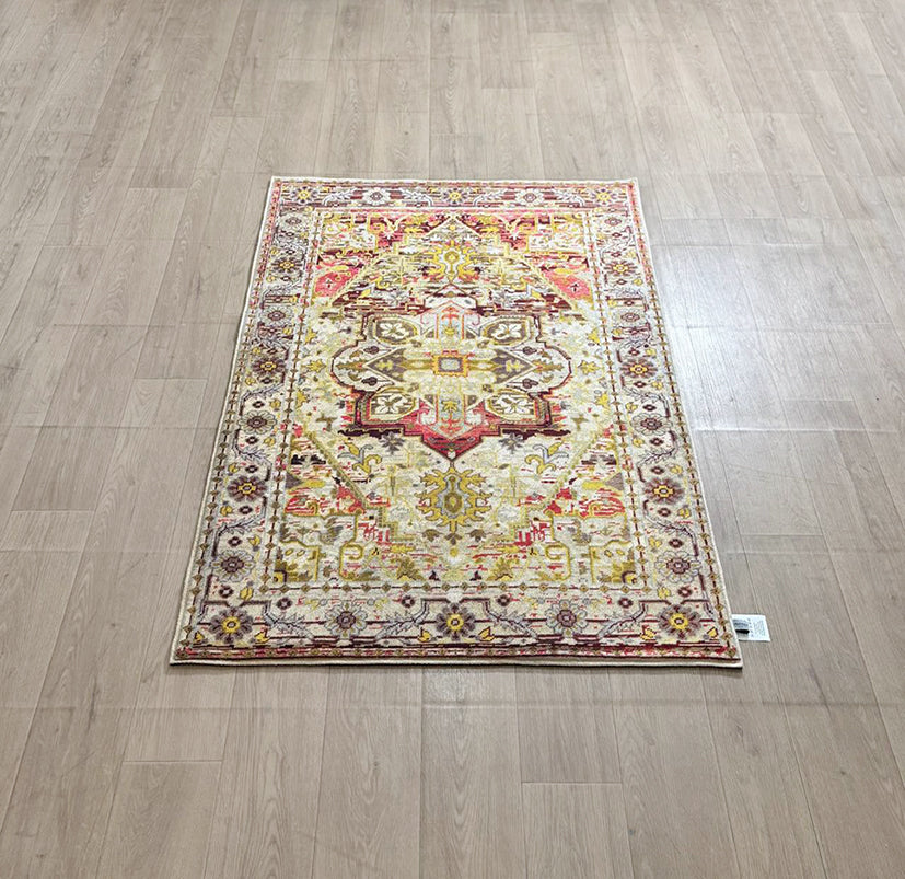 READY Karpet Tradisional ( 140 x 100 ) - JU09
