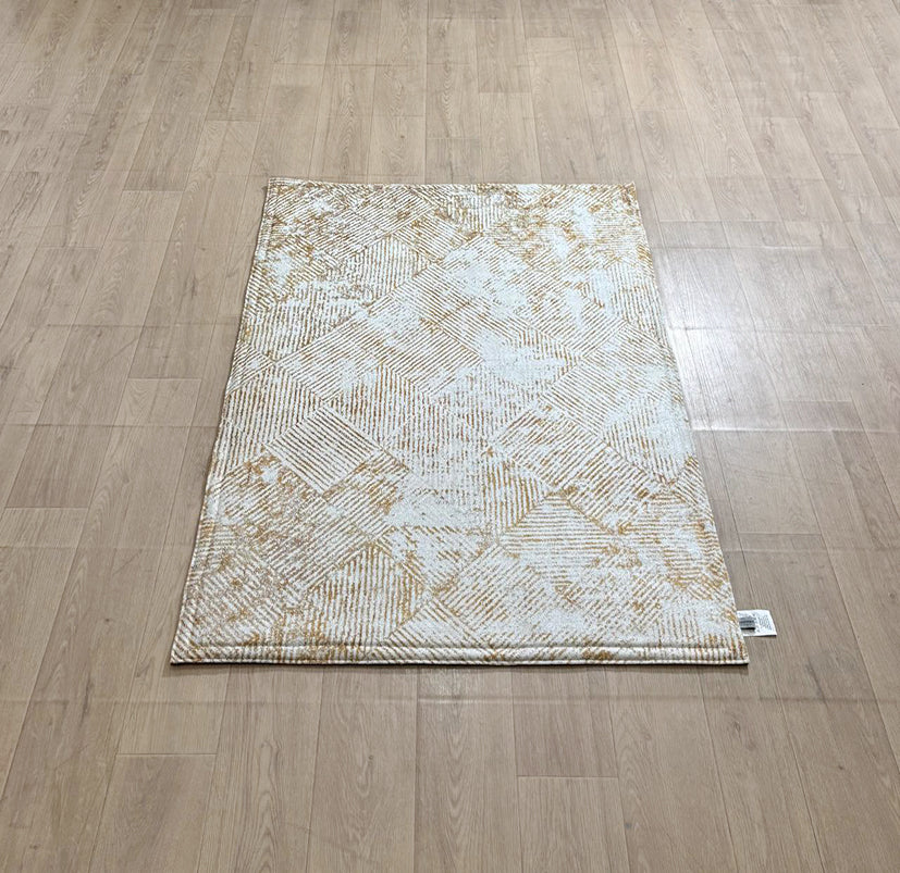 READY Karpet Abstrak ( 140 x 100 ) - JU15