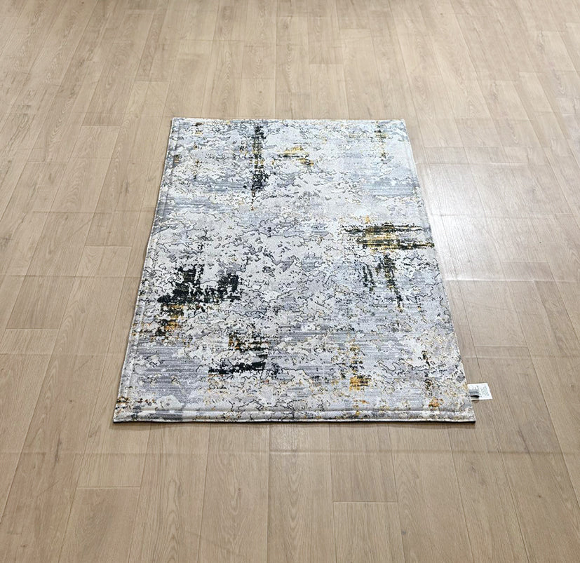 READY Karpet Abstrak ( 140 x 100 ) - JU14