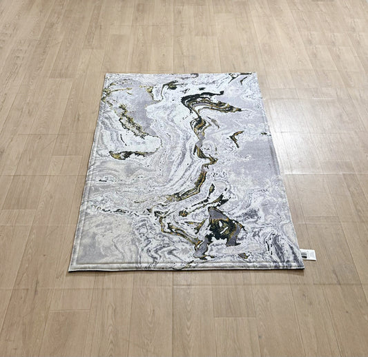 READY Karpet Abstrak ( 140 x 100 ) - JU17