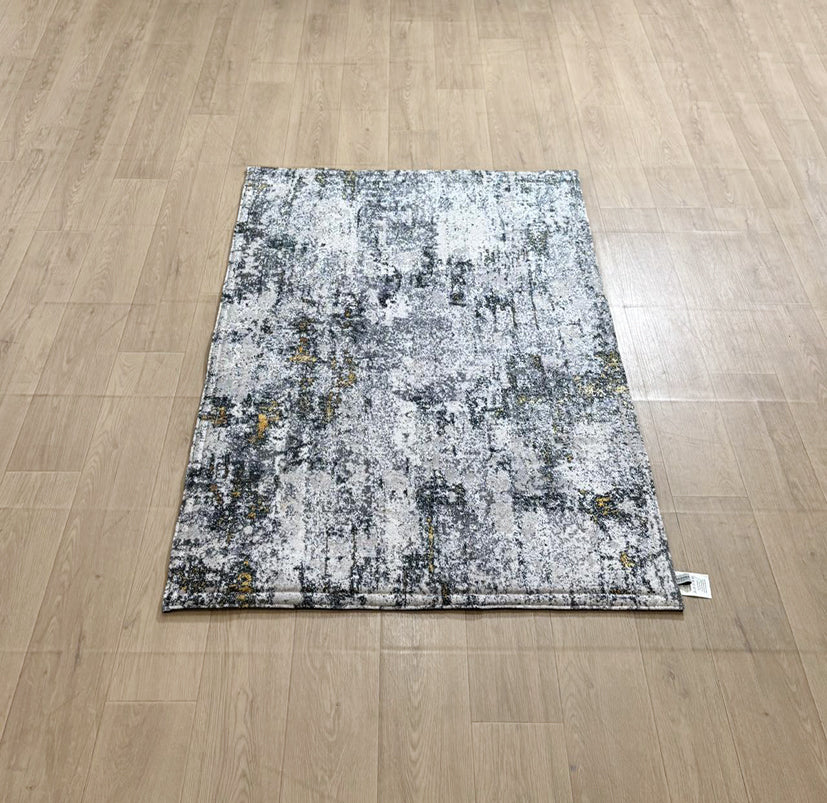 READY Karpet Abstrak ( 140 x 100 ) - JU10