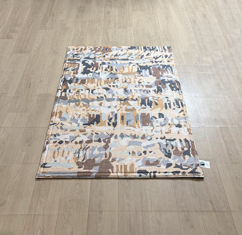 READY Karpet Abstrak ( 140 x 100 ) - JU23