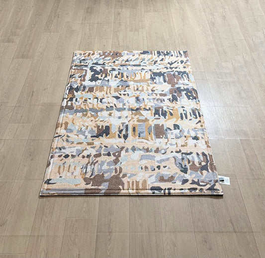READY Karpet Abstrak ( 140 x 100 ) - JU23