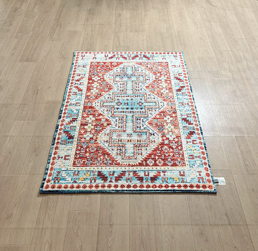 READY Karpet Bohemian ( 140 x 100 ) - JU19