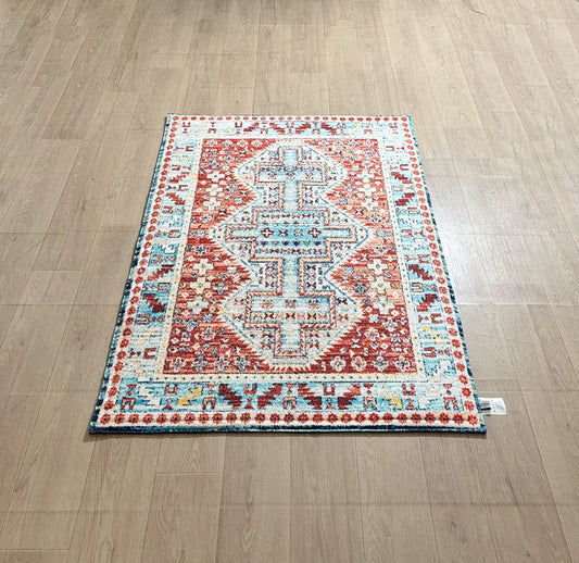 READY Karpet Bohemian ( 140 x 100 ) - JU19