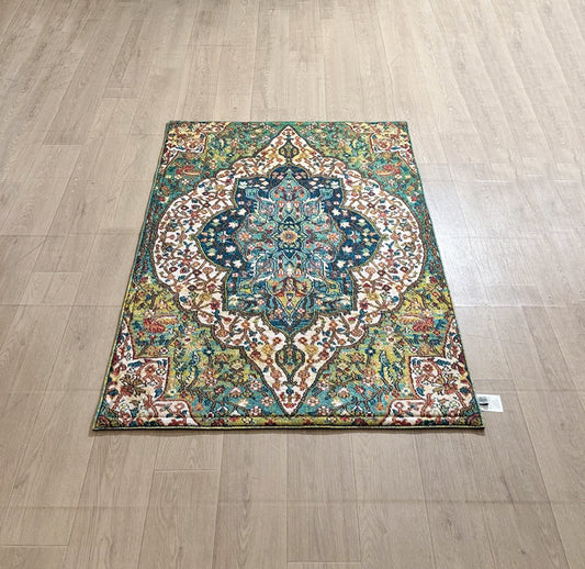 READY Karpet Tradisional ( 140 x 100 ) - JU31