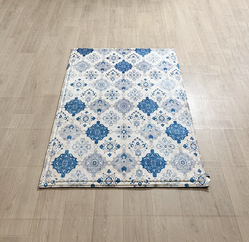 READY Karpet Tradisional ( 140 x 100 ) - JU34