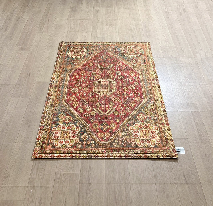 READY Karpet Tradisional ( 140 x 100 ) - JU36