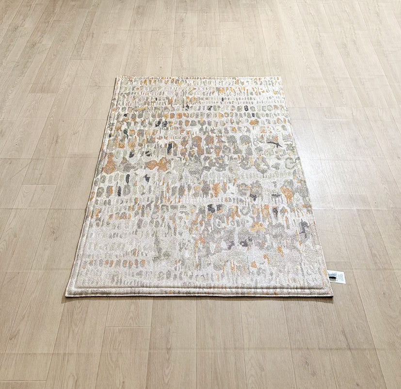 READY Karpet Abstrak  ( 140 x 100 ) - JU35
