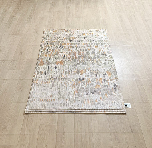 READY Karpet Abstrak  ( 140 x 100 ) - JU35