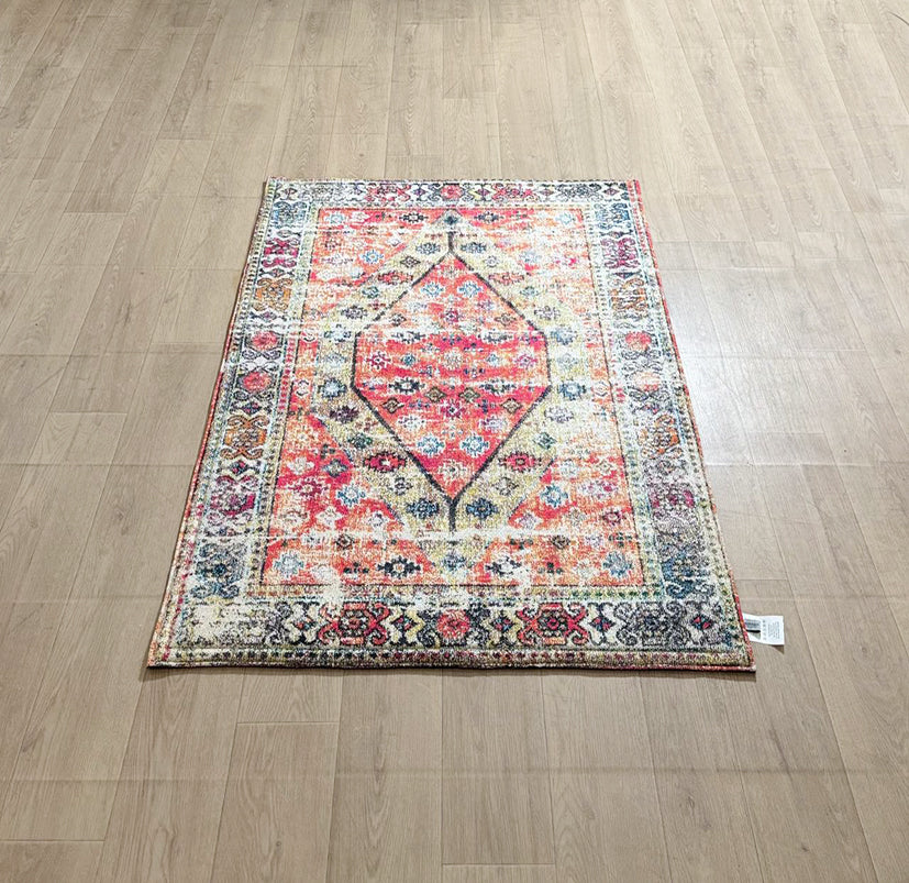READY Karpet Tradisional ( 140 x 100 ) - JU24