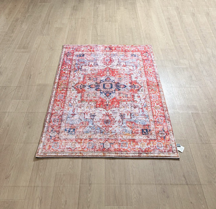 READY Karpet Tradisional ( 140 x 100 ) - JU20