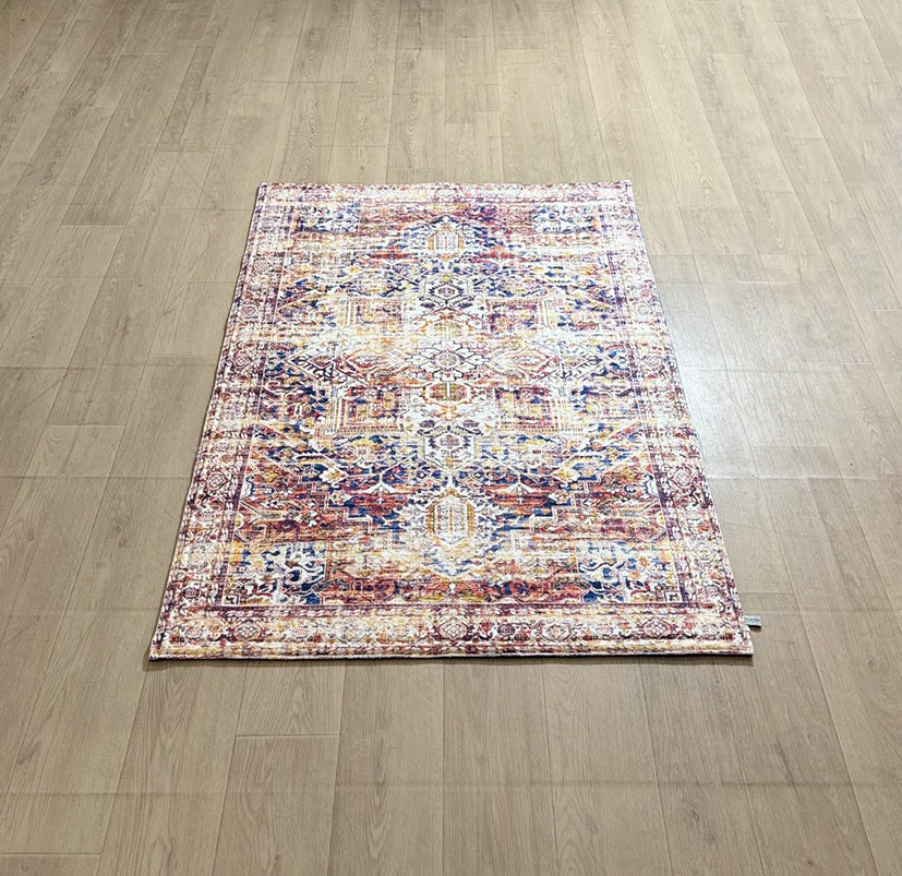 READY Karpet Tradisional ( 140 x 100 ) - JU22