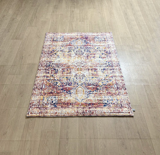 READY Karpet Tradisional ( 140 x 100 ) - JU22