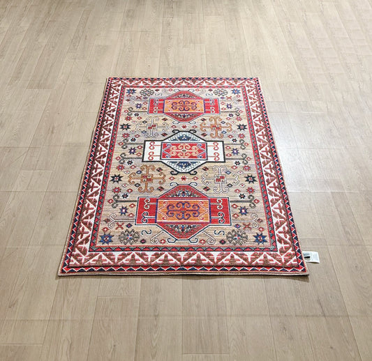 READY Karpet Bohemian ( 140 x 100 ) - JU28