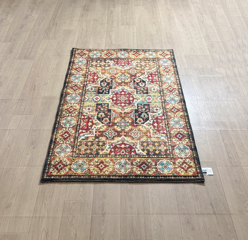 READY Karpet Tradisonal  ( 140 x 100 ) - JU27