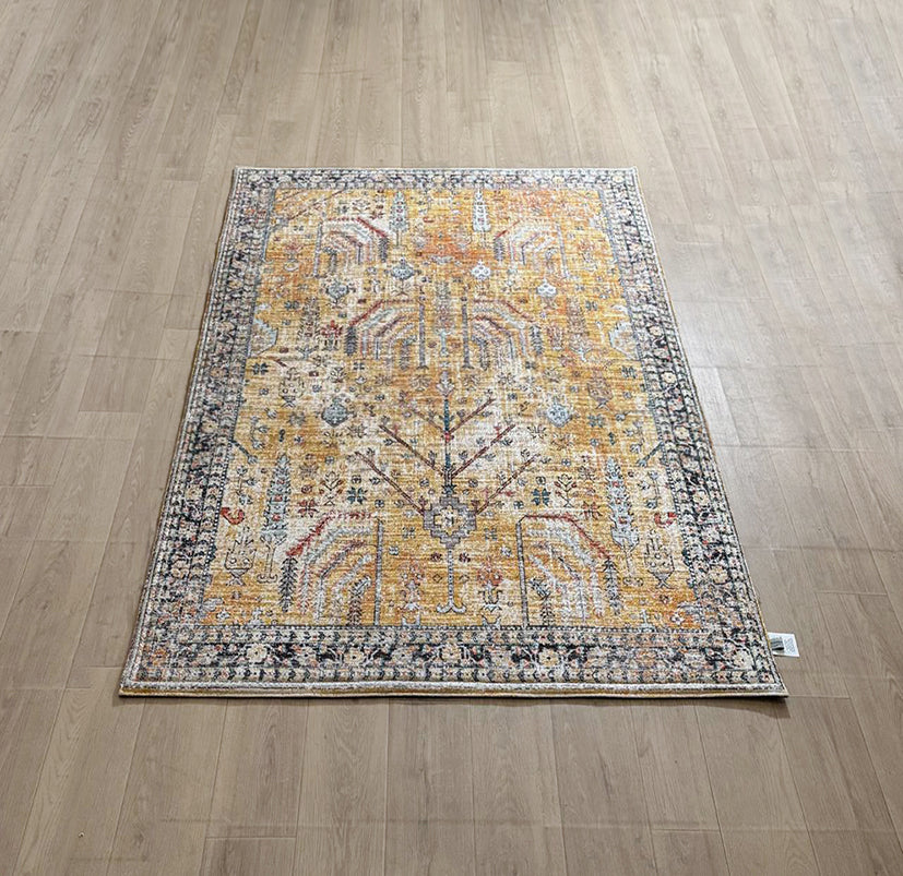READY Karpet Tradisional ( 140 x 200 ) - JU44