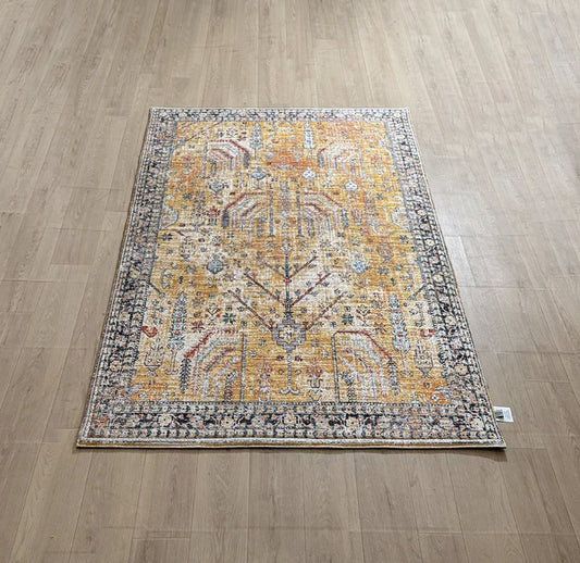 READY Karpet Tradisional ( 140 x 200 ) - JU44