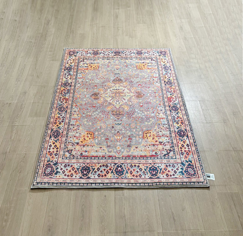 READY Karpet Tradisional ( 140 x 200 ) - JU41