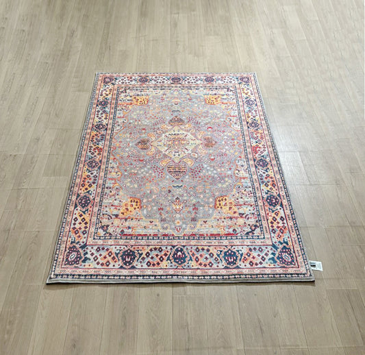 READY Karpet Tradisional ( 140 x 200 ) - JU41