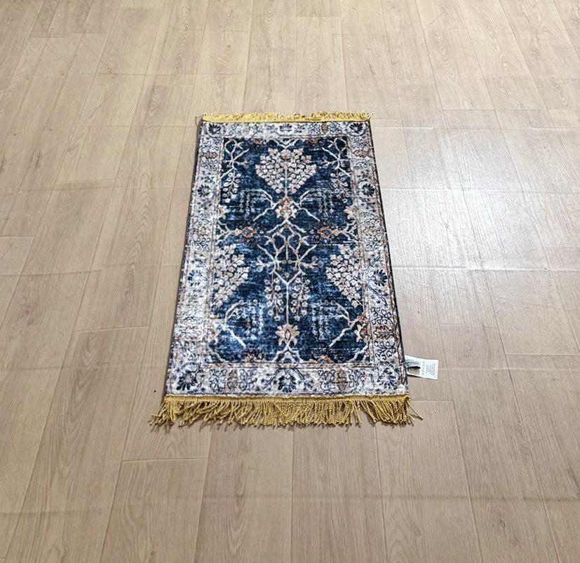 READY Prayer Rug Motif Tradisional ( 50 x 100 ) - SS09