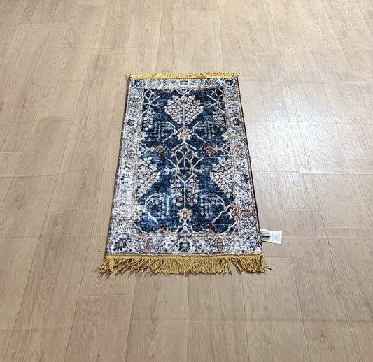 READY Prayer Rug Motif Tradisional ( 50 x 100 ) - SS09