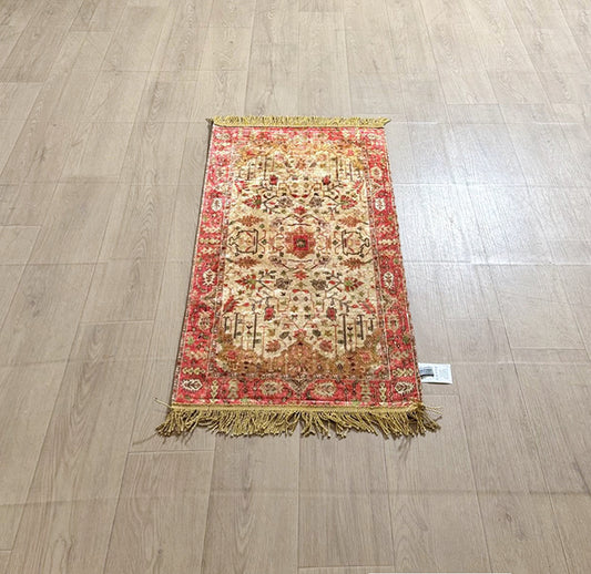 READY Prayer Rug Motif Tradisional ( 50 x 100 ) - SS07