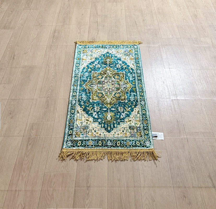 READY Prayer Rug Motif Tradisional ( 50 x 100 ) - SS04