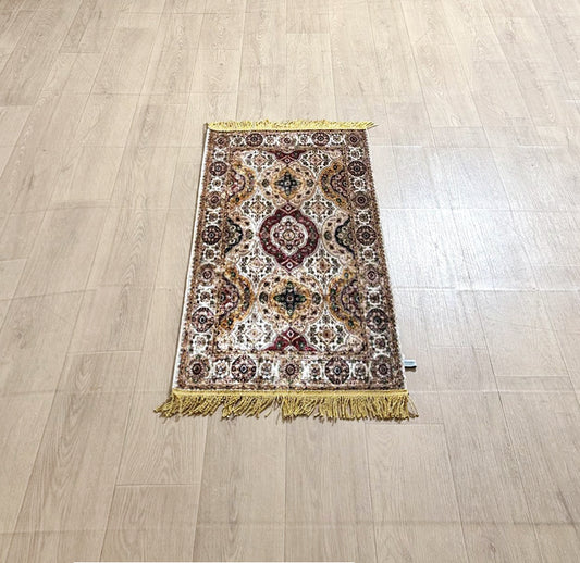 READY Prayer Rug Motif Tradisional ( 50 x 100 ) - SS06