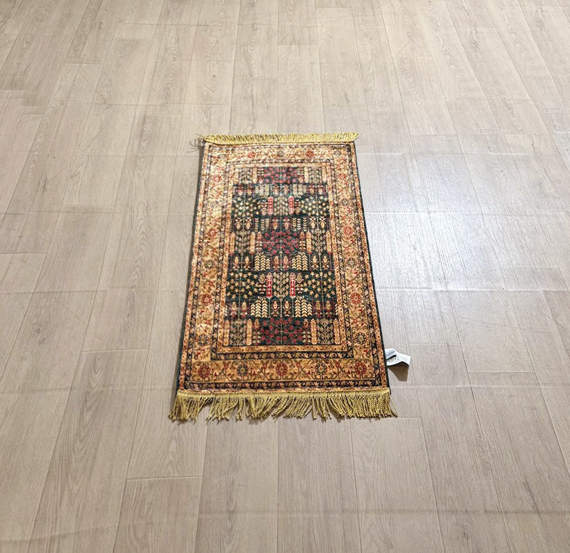 READY Prayer Rug Motif Tradisional ( 50 x 100 ) - SS02
