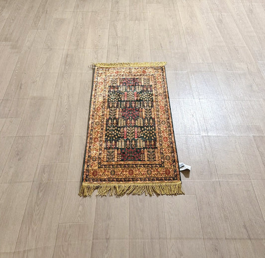 READY Prayer Rug Motif Tradisional ( 50 x 100 ) - SS02