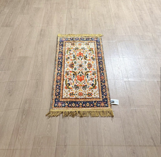 READY Prayer Rug Motif Tradisional ( 50 x 100 ) - SS05