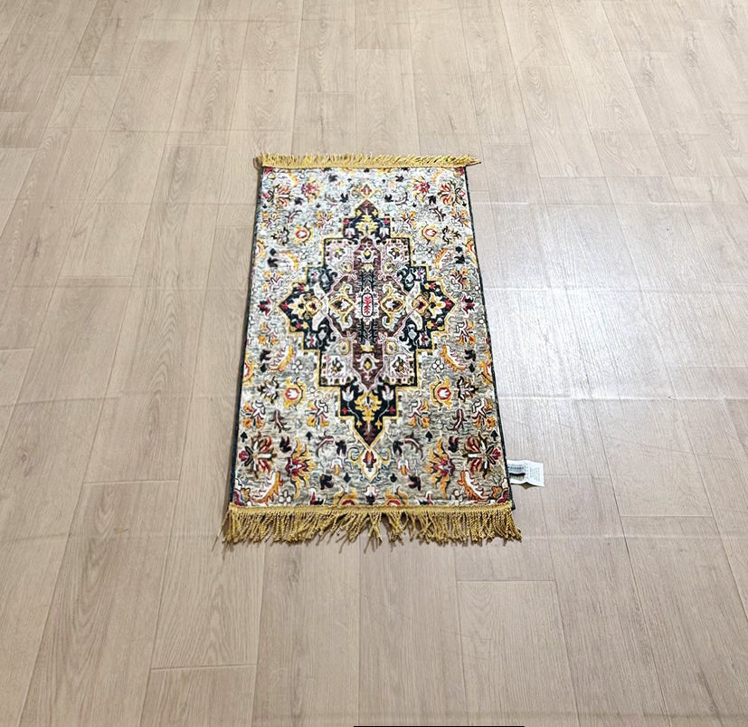 READY Prayer Rug Motif Tradisional ( 50 x 100 ) - SS19