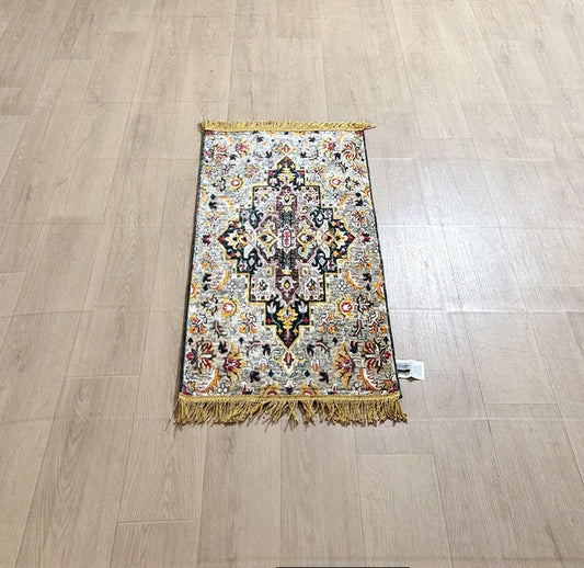 READY Prayer Rug Motif Tradisional ( 50 x 100 ) - SS19
