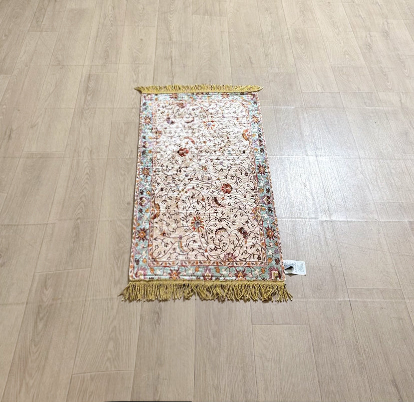 READY Prayer Rug Motif Tradisional ( 50 x 100 ) - SS22