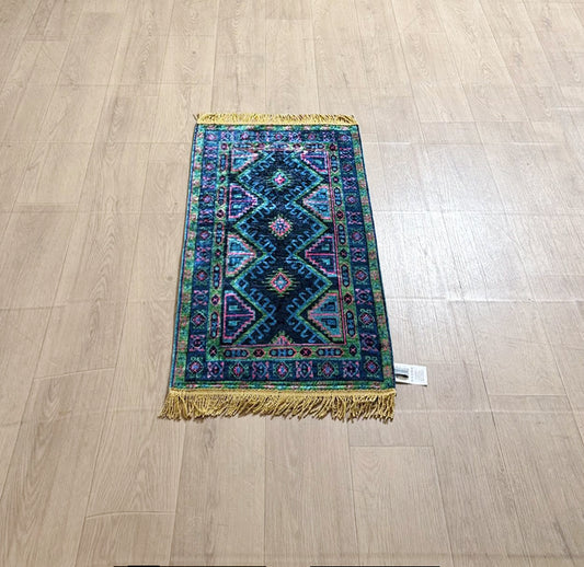 READY Prayer Rug Motif Tradisional ( 50 x 100 ) - SS18