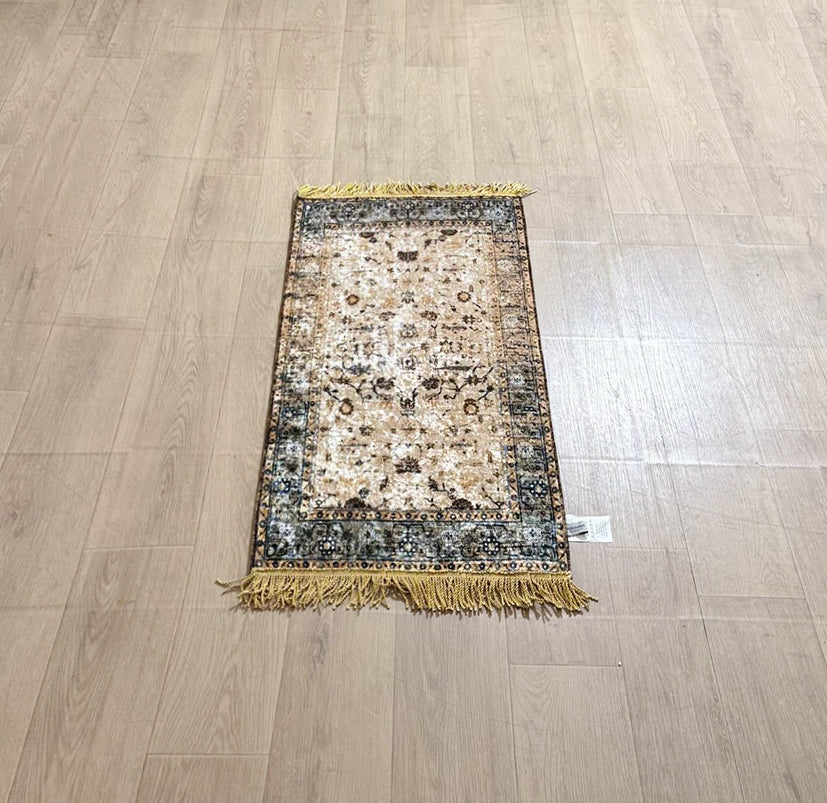 READY Prayer Rug Motif Tradisional ( 50 x 100 ) - SS21