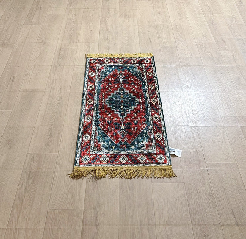 READY Prayer Rug Motif Tradisional ( 50 x 100 ) - SS17